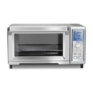 Cuisinart TOB 260 Chefs Convection Toaster Oven   Shopping
