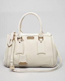 Burberry Satchel   Small Gladstone