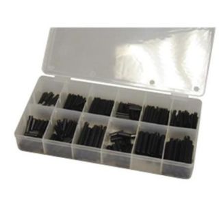 ATD Tools ATD 373 245 Pc. Roll Pin Assortment