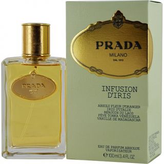Prada Infusion Diris Absolue by Prada Eau de Parfum Spray for Women   3.4 oz.   7680129