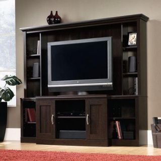 Sauder Entertainment Center