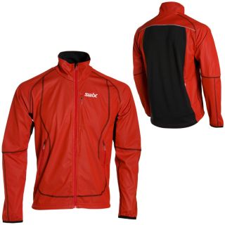 Swix Carbon Jacket   Mens