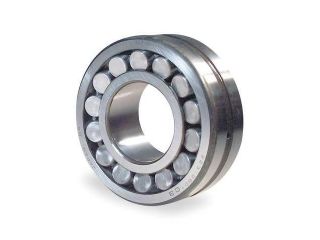 NTN 22207EAW33C3 Spherical Roller Bearing, Bore 35 mm