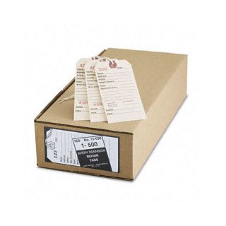 Repair Tags (500/Box)