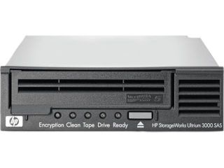 HP StoreEver EH957B 1.5/3.0TB LTO Ultrium 5 3000 SAS Internal Tape Drive