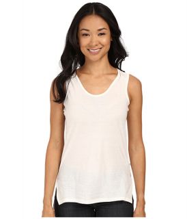 Toad&Co Tissue Tank Top Egret