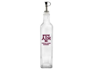 NCAA Texas A&M All American Oil/Vinegar Bottle, 16 oz