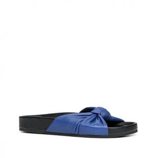ALDO Reana Slip On Sandal with Knot Detail   7716564