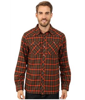 Outdoor Research Feedback Flannel Shirt, Clothing