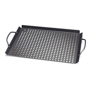 Outset Non stick 17 x 11 Inch Grill Grid