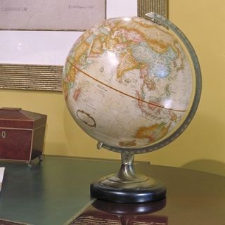 Replogle Sierra World Globe