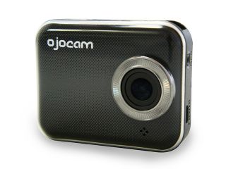 OjoCam OC 0900 Multi Purpose Camera   3MP, HD, Wifi Dash Cam and Action Cam
