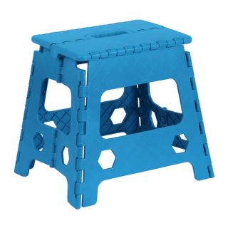 Superio Brand Folding Step Stool by Superior Performance