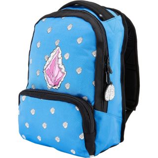 Volcom Creature Hood Backpack   Kids