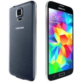 Samsung Galaxy S5 G900V 16GB Verizon CDMA and Unlocked GSM Android
