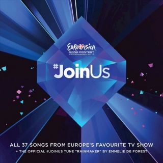 Eurovision Song Contest Copenhagen 2014