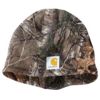 Carhartt Force Lewisville Camo Hat 865539