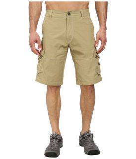 Kuhl Ambush Cargo Short Sawdust