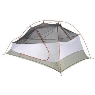 Mountain Hardwear Archer 2 Tent   2 Person, 3 Season 5500W