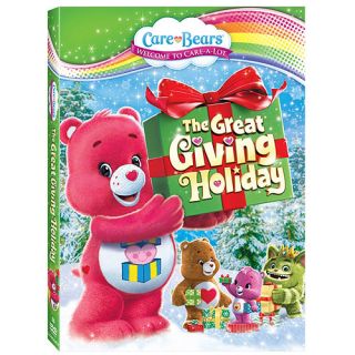 Care Bears Great Giving Hearts (Widescreen)