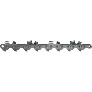 Oregon Vanguard Chain Saw Chain — 3/8in. Pitch, Model# 72V072G  Chainsaw Replacement Chain
