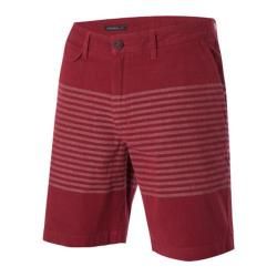 Mens ONeill Sailor Johnny Deep Red