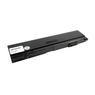 Lenmar Battery for Toshiba Laptop Computers   Black (LBT3451)