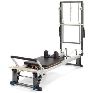 STOTT PILATES V2 Max Plus Reformer