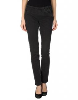 Paola Frani Denim Pants   Women Paola Frani Denim Pants   42343417MC