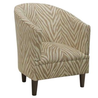 Skyline Furniture Sudan FabricTub Chair