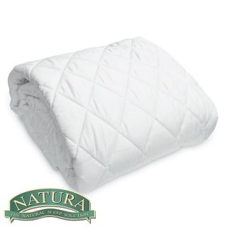 Natura Wash N Snuggle Queen/ King/ Cal King size Wool filled Mattress