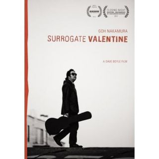 Surrogate Valentine (Widescreen)