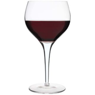 Luigi Bormioli Michelangelo Red Wine Glass (Set of 4)