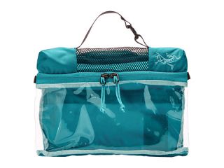 Arcteryx Index Dopp Kit Blue Tetra