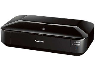 Canon PIXMA iX6820 Wireless Inkjet  Business Printer