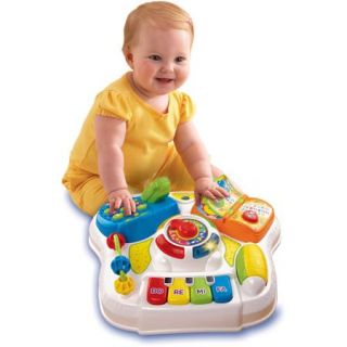 VTech Sit to Stand Learn & Discover Table