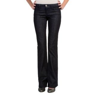Habitual Geena Dark Rinse Jeans (For Women) 7938J 72