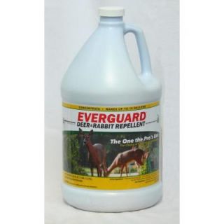 EverGuard 128 oz. Deer and Rabbit Repellent Concentrate ADPC128