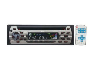 Refurbished AM/FM MPX  CD/CDR/CDR W Player w/Full Detachable Face