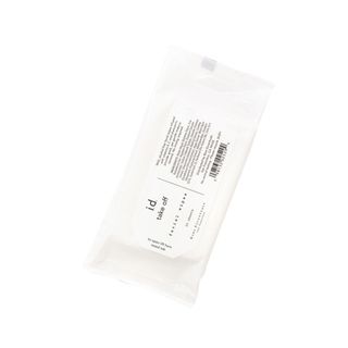 bareMinerals Makeup Remover Wipes