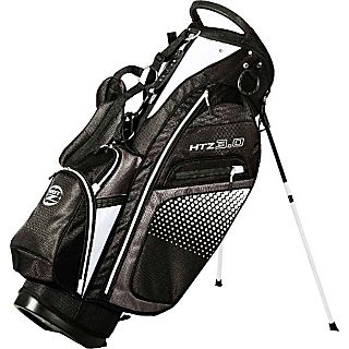 Hot Z Golf Bags 3.0 Stand Bag