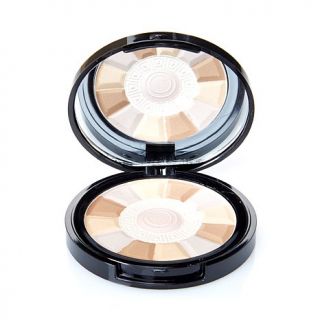 Signature Club A by Adrienne Mosaic Translucent Finishing Powder Compact   7655996