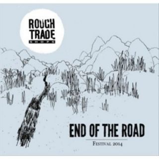 END OF THE ROAD FESTIVAL 2014 / VARIOUS (UK)