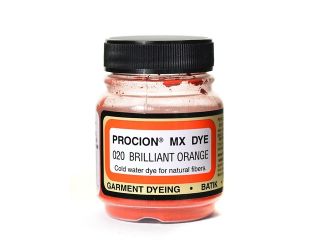 Jacquard Procion MX Fiber Reactive Dye bubble gum 184 2/3 oz. [Pack of 3]