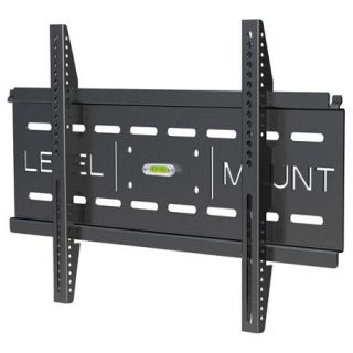 Level Mount Fixed Mount Fits 26" to 57" TVs