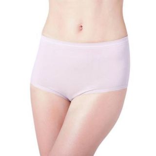Best Fitting Panty Seamless Brief, 2pk