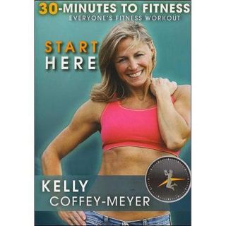 30 Minutes To Fitness Start Here With Kelly Coffey Meyer