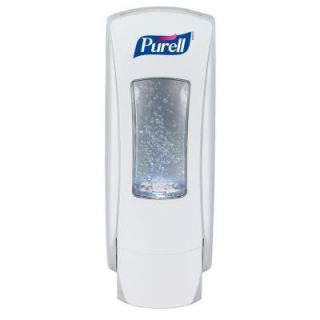Purell GoJo ADX 12 High Capacity Soap Dispenser GOJ882006