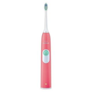 Philips Sonicare HX6211/98 2 Series Plaque Control Electric Toothbrush