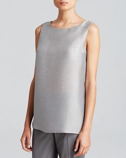 Lafayette 148 New York Josa Textured Top